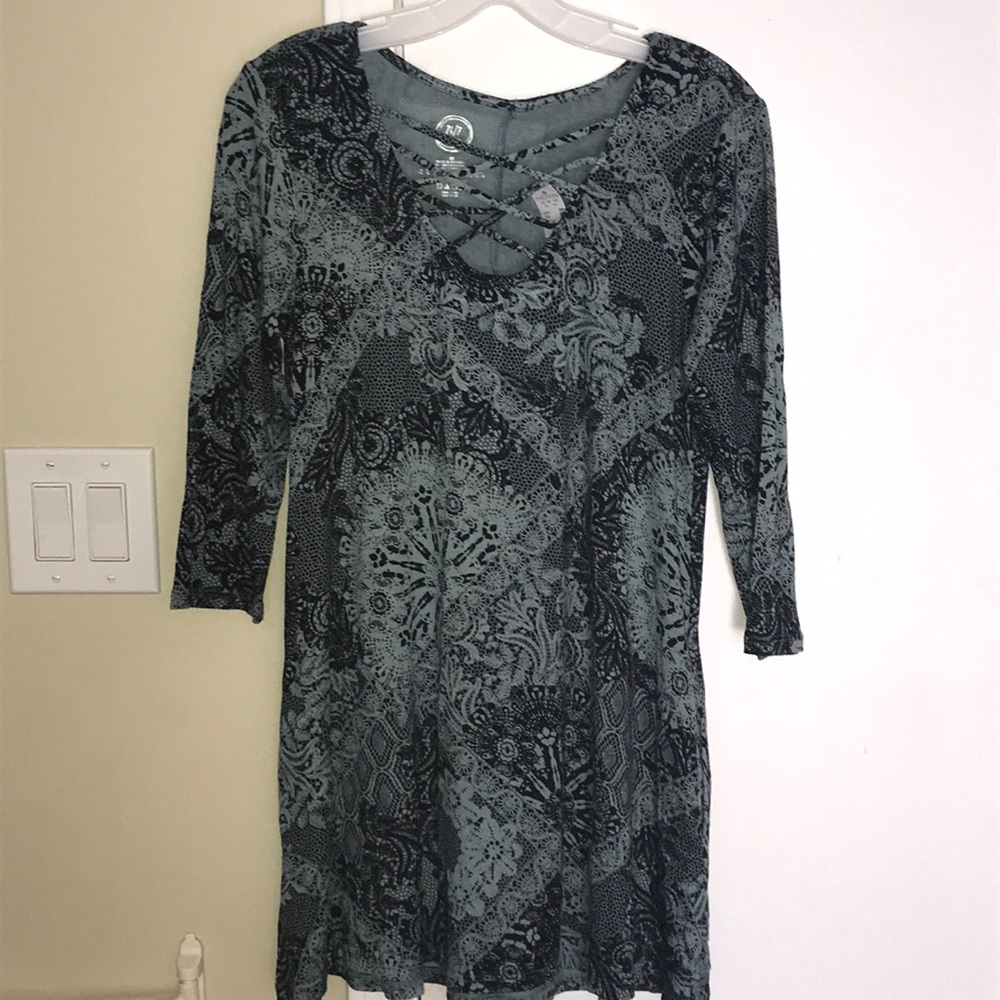 NWT - Maurice’s Tunic